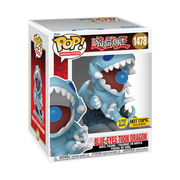 POP SUPER BLUE EYES TOON DRAGON