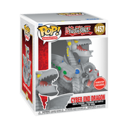 pop super cyber end dragon