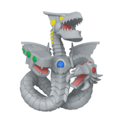 pop super cyber end dragon