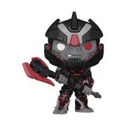 POP SUPER HALO INFINITE ESCHARUM AXE