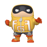POP SUPER FATGUM MHA
