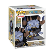 POP SUPER KAIDO MAN BEAST