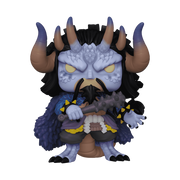 POP SUPER KAIDO MAN BEAST