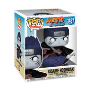 POP SUPER KISAME HOSHIGAKI