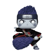 POP SUPER KISAME HOSHIGAKI
