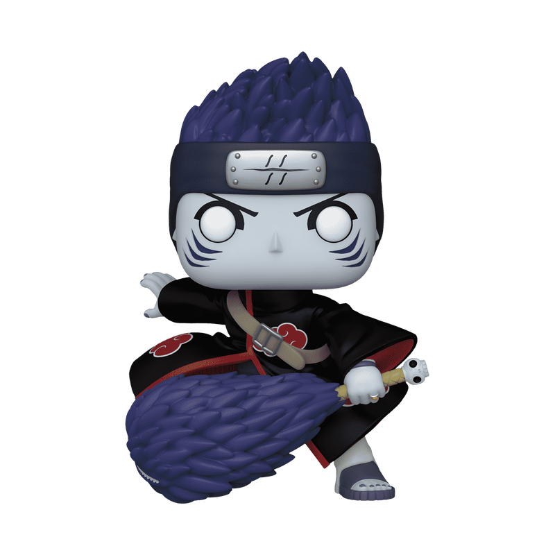 POP SUPER KISAME HOSHIGAKI