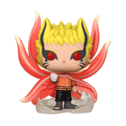 POP SUPER NARUTO BARYON MODE
