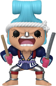POP SUPER FRANOSUKE