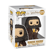 POP SUPER HP HAGRID ANIMAL PELT