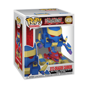 POP SUPER XYZ DRAGON