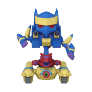 POP SUPER XYZ DRAGON