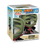 POP SUPER ZETSU