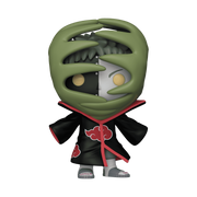 POP SUPER ZETSU