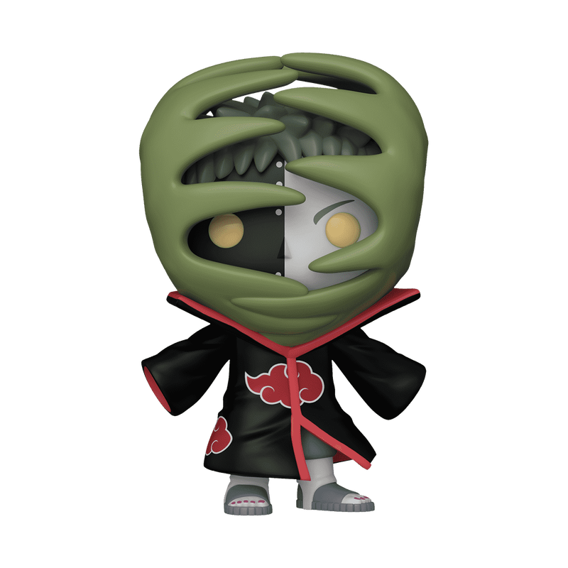 POP SUPER ZETSU