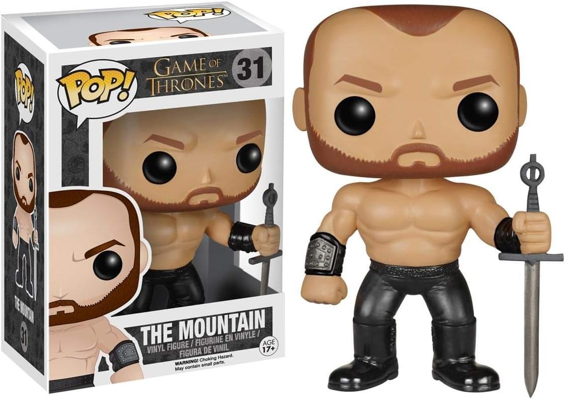 pop the mountain
