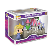 POP TOWN AURORA