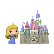 POP TOWN AURORA