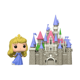POP TOWN AURORA