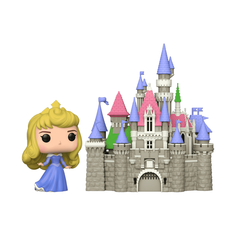 POP TOWN AURORA