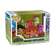 POP TOWN ENCANTO CASITA