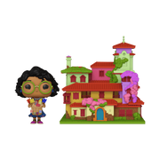 POP TOWN ENCANTO CASITA