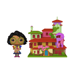POP TOWN ENCANTO CASITA