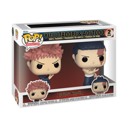 POP ITADORI AND TODO 2PK