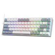 RED K631 CASTOR