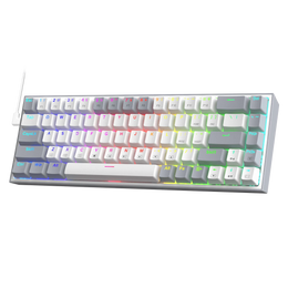 RED K631 CASTOR