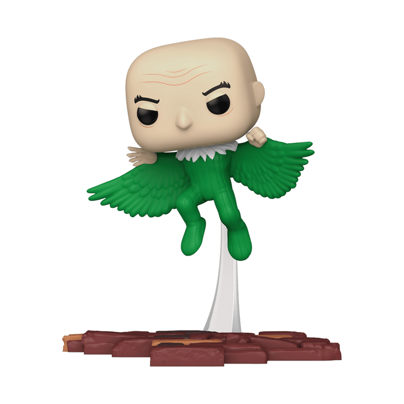 POP DELUXE SNSTR VULTURE