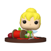 POP DELUXE TINKER BELL ON SPOOL