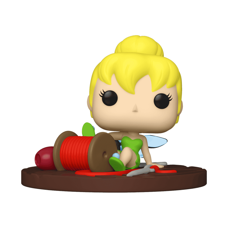 POP DELUXE TINKER BELL ON SPOOL