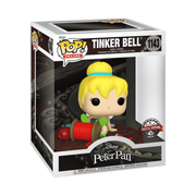POP DELUXE TINKER BELL ON SPOOL