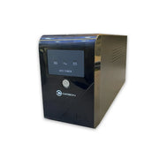 UPS 400W CARBON LITHIUM