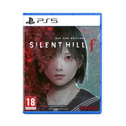 SILENT HILL F PS5