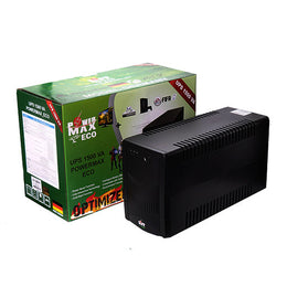 UPS 1KVA POWERMAX