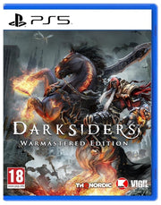 DARKSIDERS PS5
