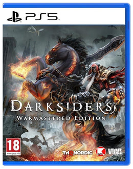 DARKSIDERS PS5