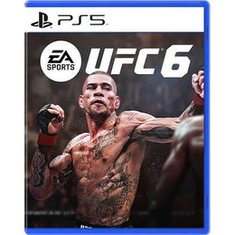UFC6 PS5