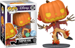 POP 1357 PUMPKIN KING SCENTED