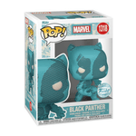 POP 1318 BLACK PANTHER EXC