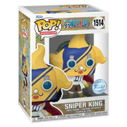 POP 1514 OP SNIPER KING EXC