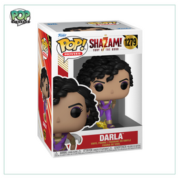 POP 1279 SHAZAM/ DARLA