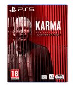 KARMA PS5