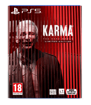 KARMA PS5