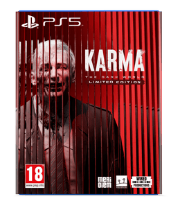 KARMA PS5