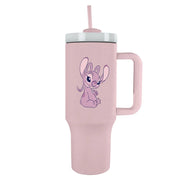 PYD STITCH ANGEL SITTING CUP