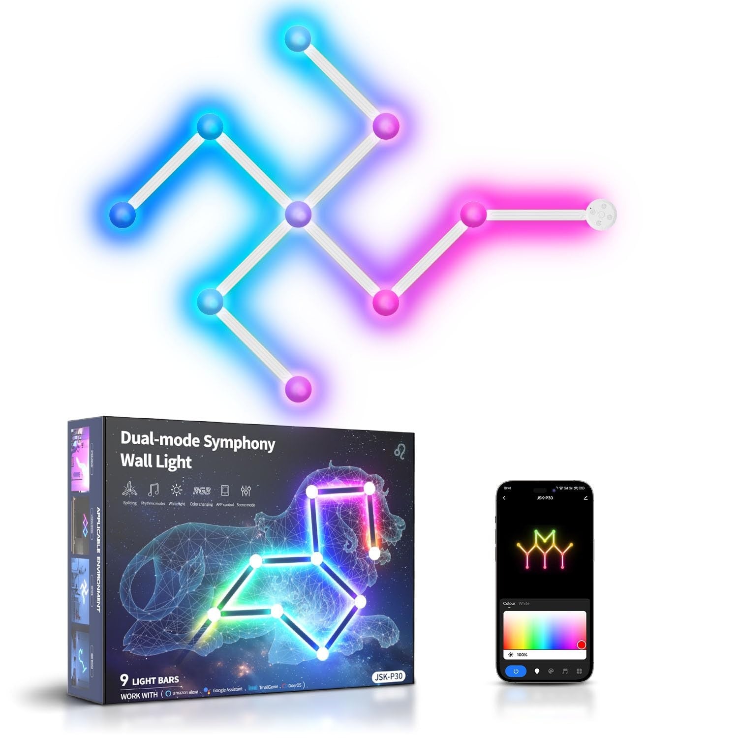 Zocelight