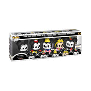 POP MINNIE MOUSE 5PK