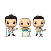 POP ROCKS BLINK 182 3PK
